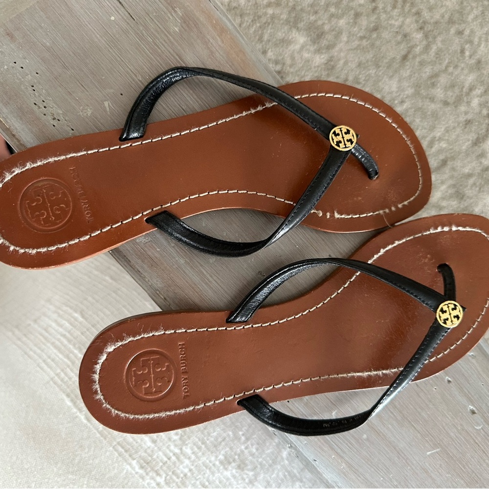 Tory Burch Sandals